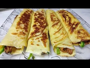 Jumbo Mix Shawarma