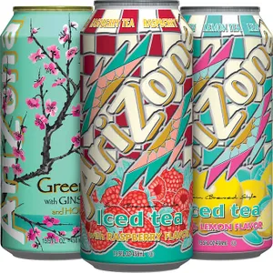 ARIZONA ICE TEA