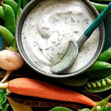 Ranch Sauce