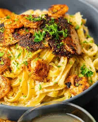 Pablo’s Pasta