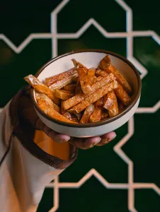 Home Fries