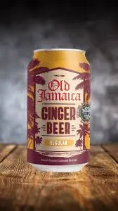 Ginger Beer