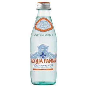 Small Water Bottle 250 ml