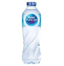 Nestle 500 ml Plastic