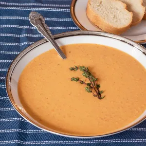 Lobster Bisque