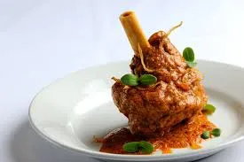 LAMB SHANK