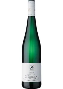 Riesling Doctor Loosen off Dry