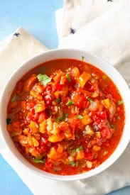 Creole Sauce