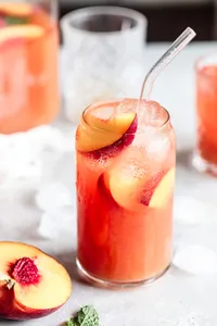 Ice Tea ( Peach )