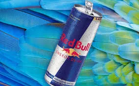 Redbull