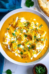 Shahi Paneer