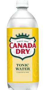 Tonic Water