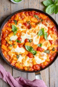 GNOCCHI AL TELEFONO