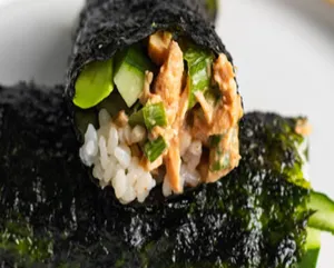 Amazing Tuna Roll