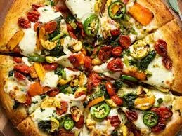 Vegetarian