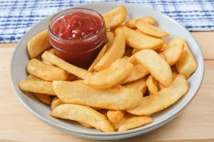 Side French Fries