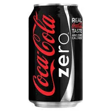 Coke Zero