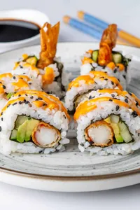 Chopsticks' Special