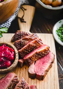 Duck Breast