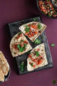 Papadoms (Masala)