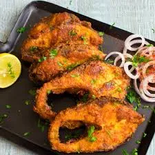 Fish Chetina