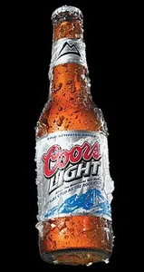 Coors Light