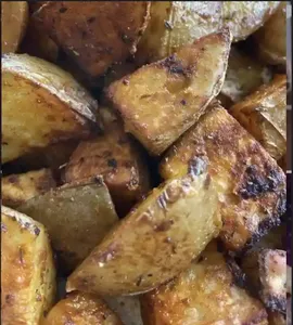Roasted Potatoes
