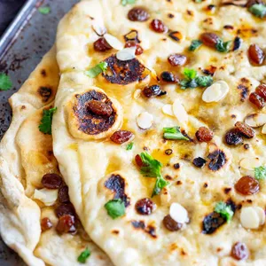 Peshwari Naan