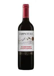 FRONTERA CABERNET SAUVIGNON