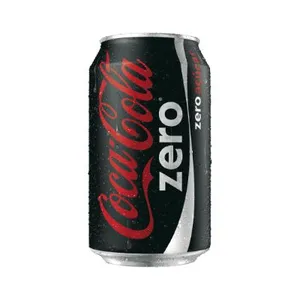 Coke Zero