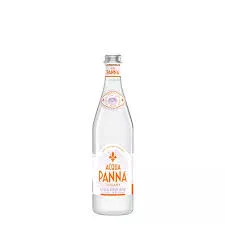 Acua Panna 750 ml Glass