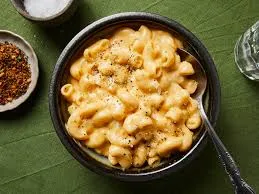 MAC & CHEESE