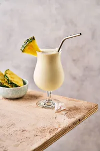 Pinacolada (Virgin)