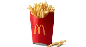 Large Fries