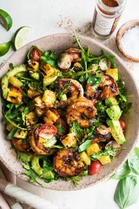 Shrimp Salad