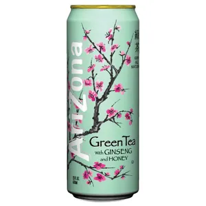 Ice Tea Green Tea