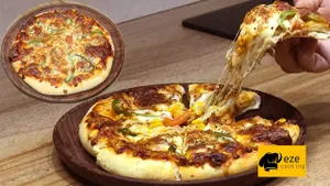 GEBE Pizza