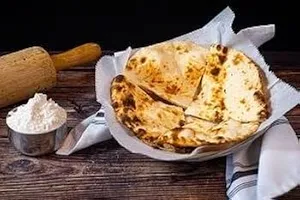 Naan Basket