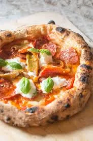 GEBE Pizza