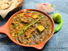 Paneer Kolhapuri