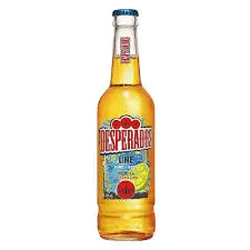Desperados Lime
