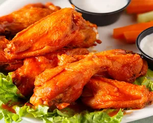 Jumbo Chicken wings Only