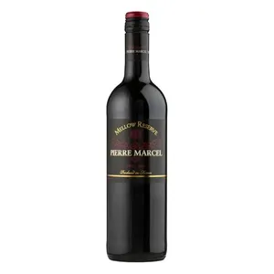 PIERRE MARCEL Sweet Red - France