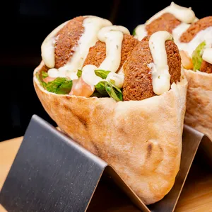Babaganoush Mix