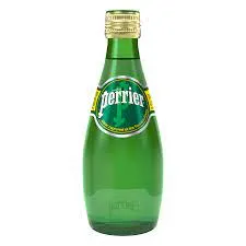 SPARKLING WATER