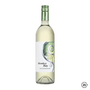 MONKEY BAY SAUVIGNON BLANC Marlborough - New Zealand