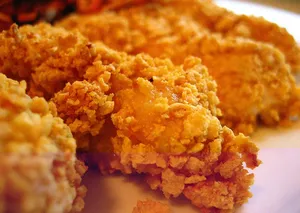 CHICKEN TENDERS