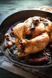 Whole Chicken Only