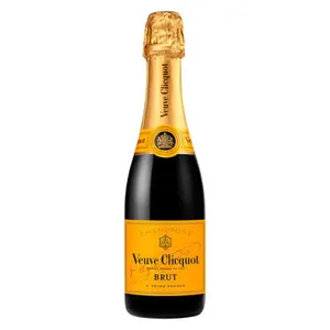 VEUVE CLICQUOT Brut Bottle (375ml)