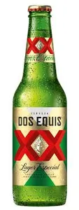 Dos Equis
